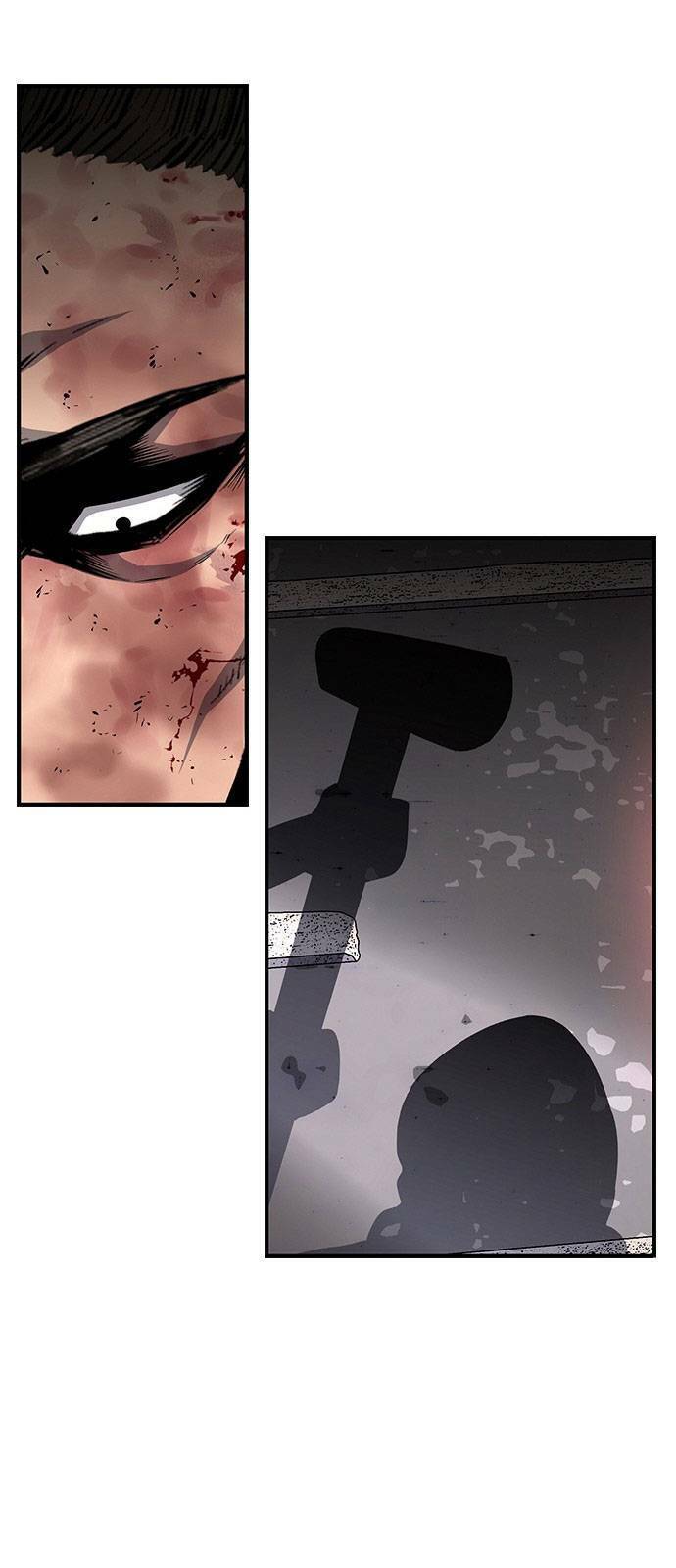 Vua Hiệp Sĩ Đã Trở Lại Với Một Vị Thần Chap 17 - Next Chap 18