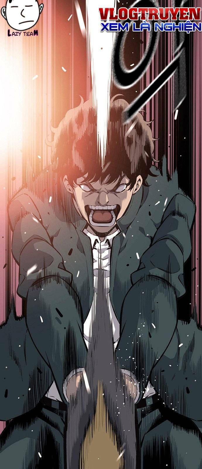 Vua Hiệp Sĩ Đã Trở Lại Với Một Vị Thần Chap 17 - Next Chap 18