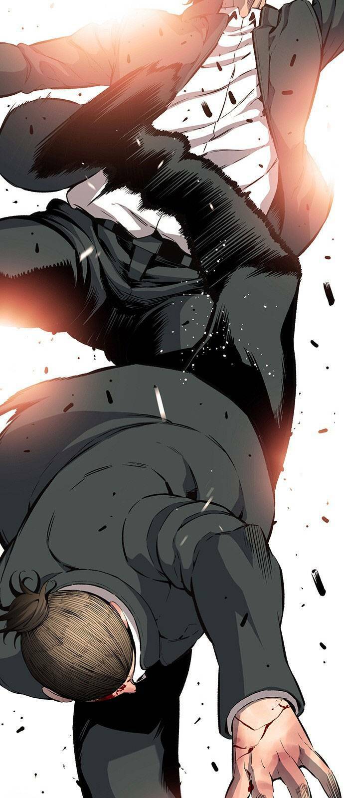 Vua Hiệp Sĩ Đã Trở Lại Với Một Vị Thần Chap 17 - Next Chap 18