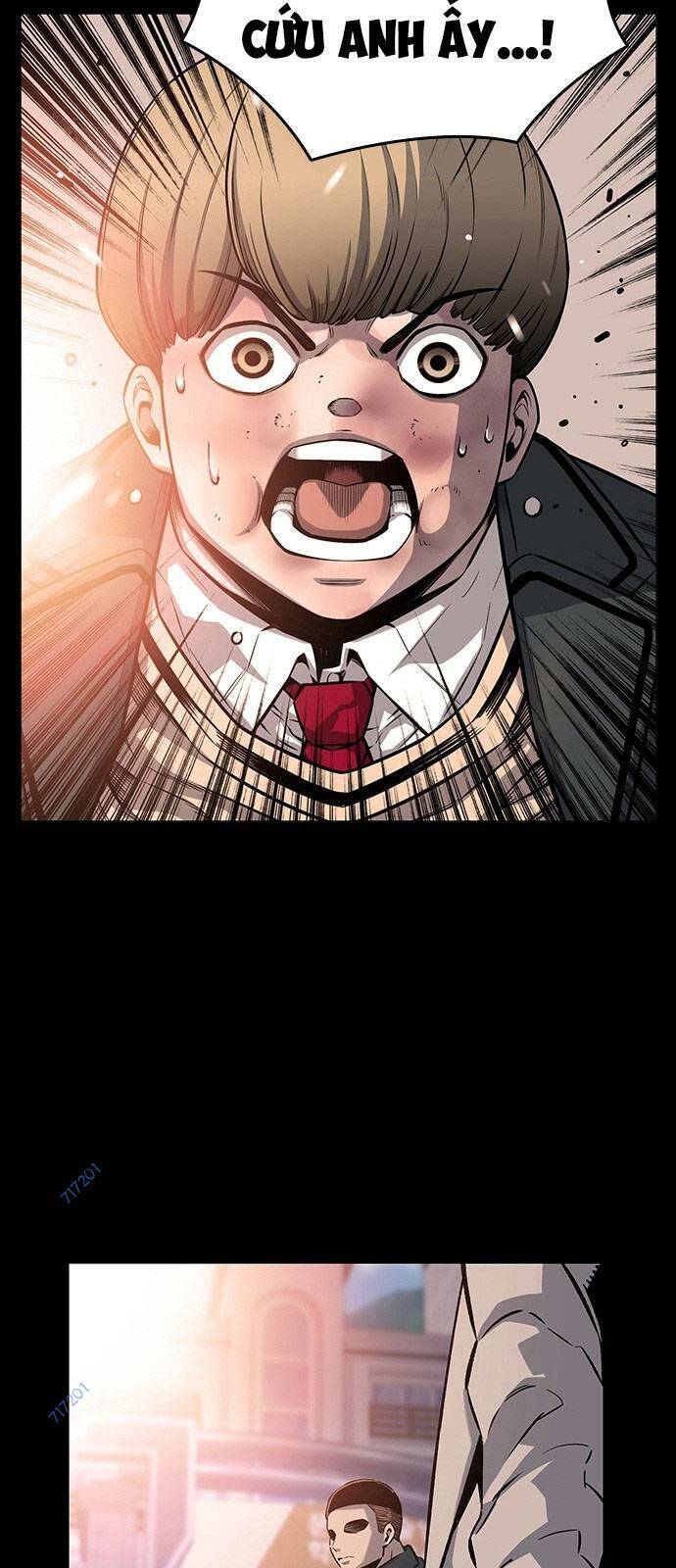 King Game Chap 17 - Next Chap 18