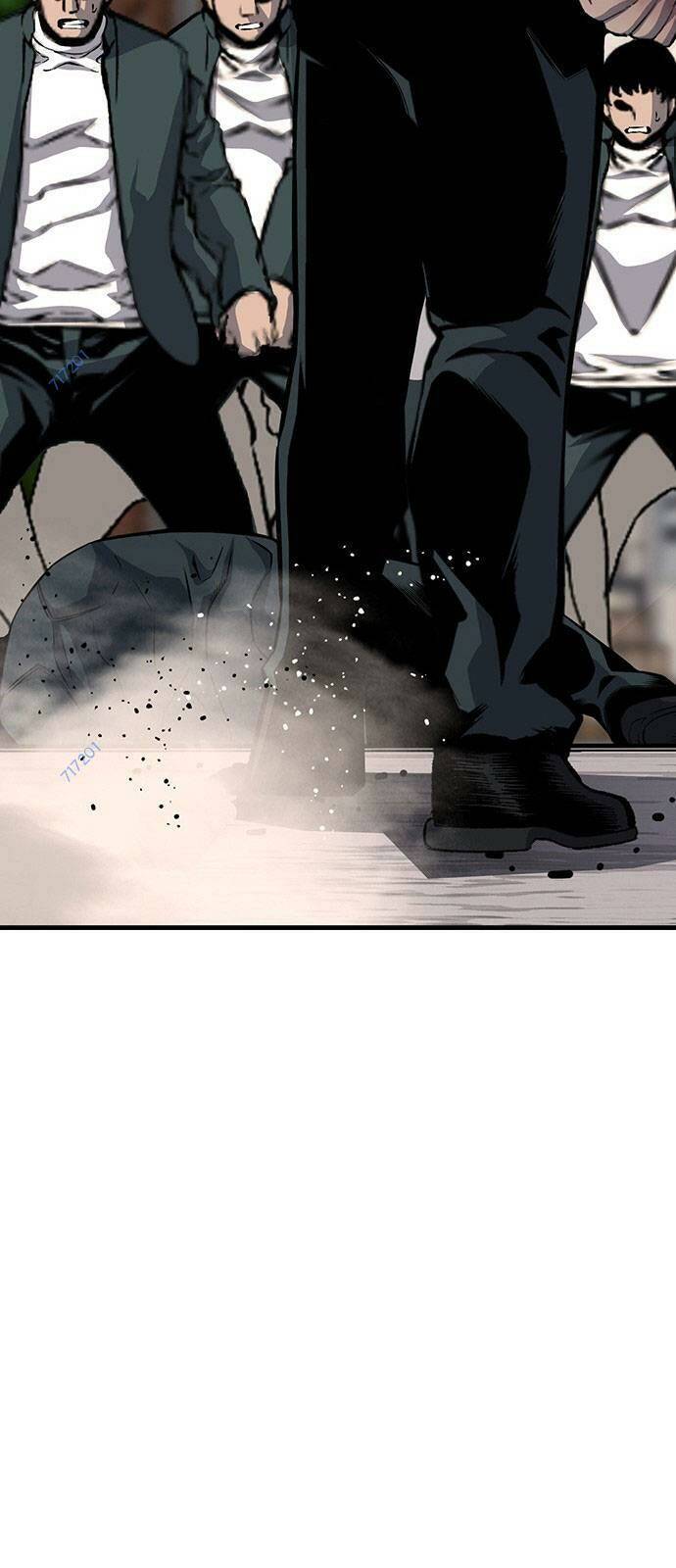 Vua Hiệp Sĩ Đã Trở Lại Với Một Vị Thần Chap 17 - Next Chap 18