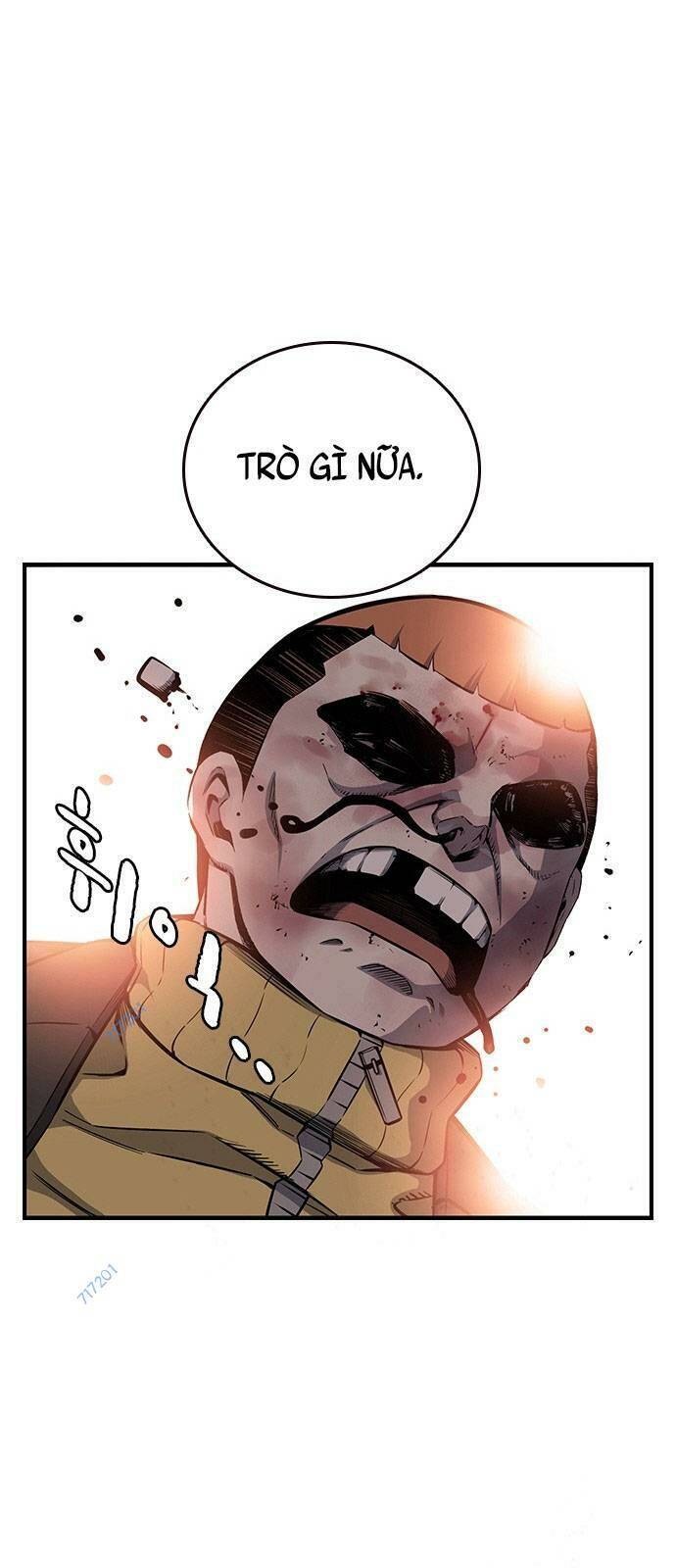 Vua Hiệp Sĩ Đã Trở Lại Với Một Vị Thần Chap 17 - Next Chap 18