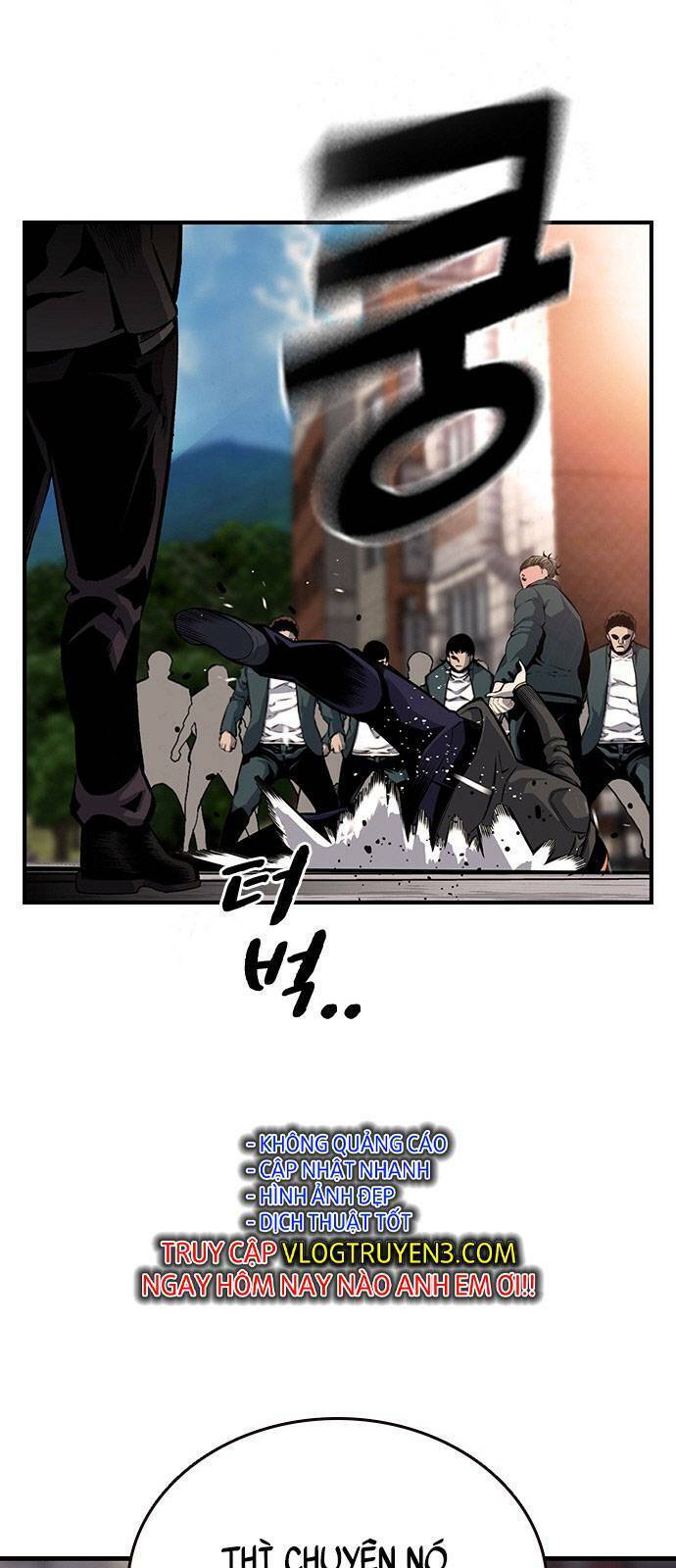 Vua Hiệp Sĩ Đã Trở Lại Với Một Vị Thần Chap 17 - Next Chap 18