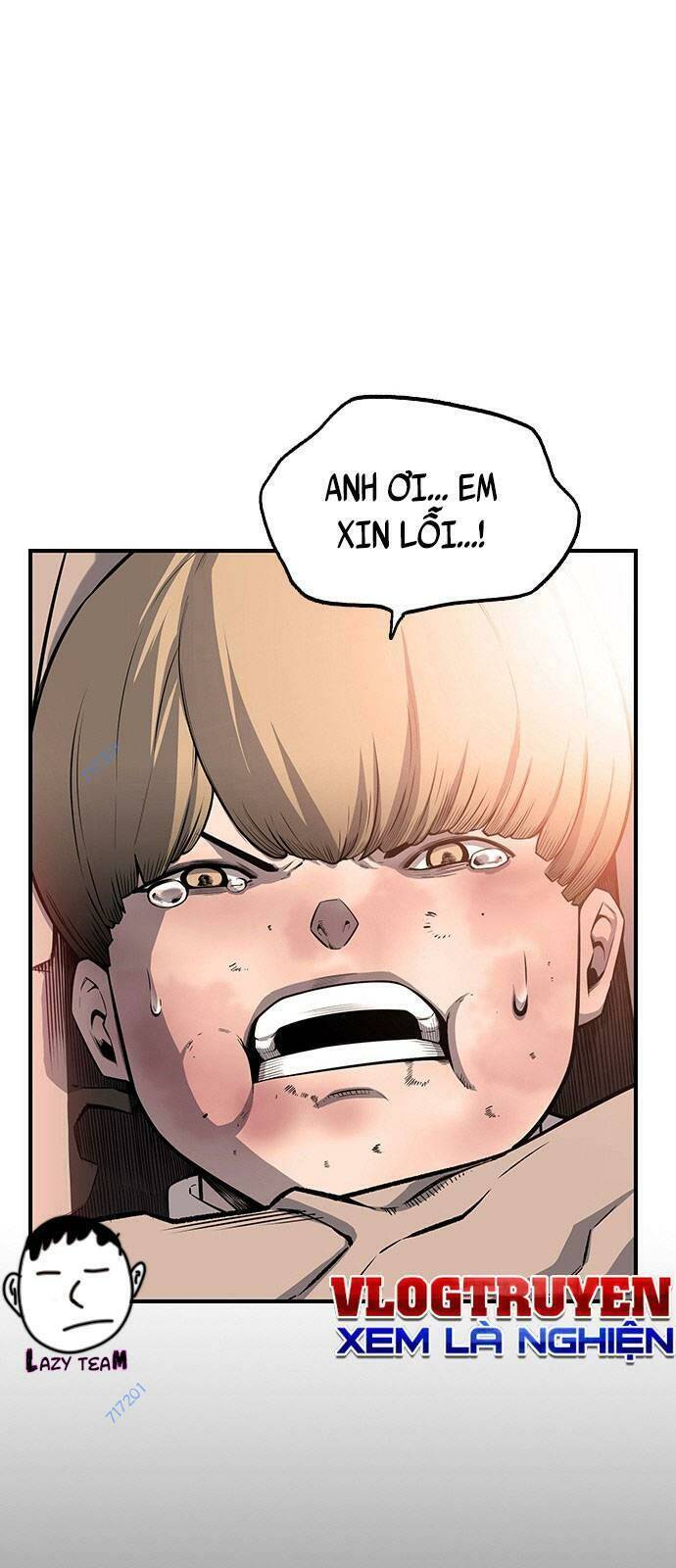 Vua Hiệp Sĩ Đã Trở Lại Với Một Vị Thần Chap 17 - Next Chap 18