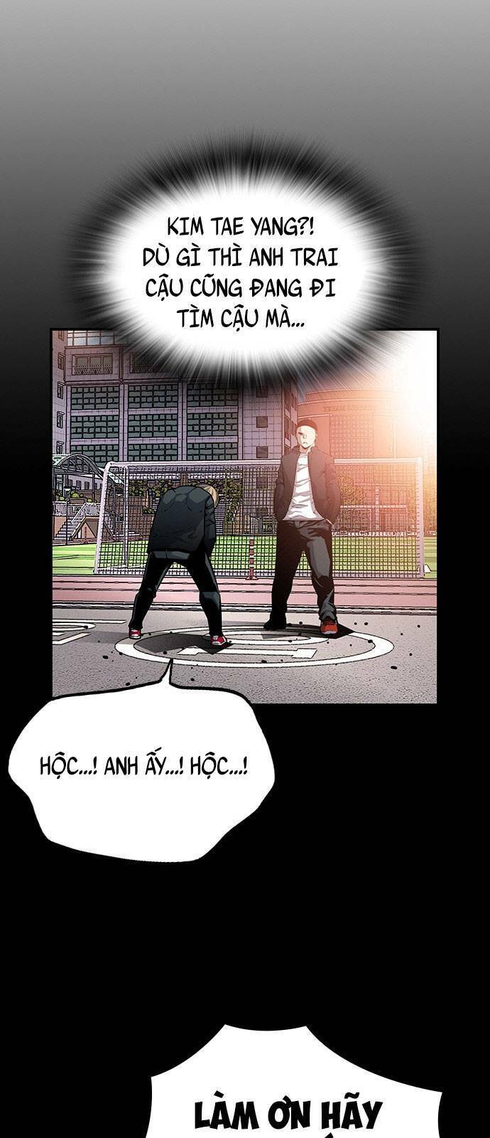 Vua Hiệp Sĩ Đã Trở Lại Với Một Vị Thần Chap 17 - Next Chap 18