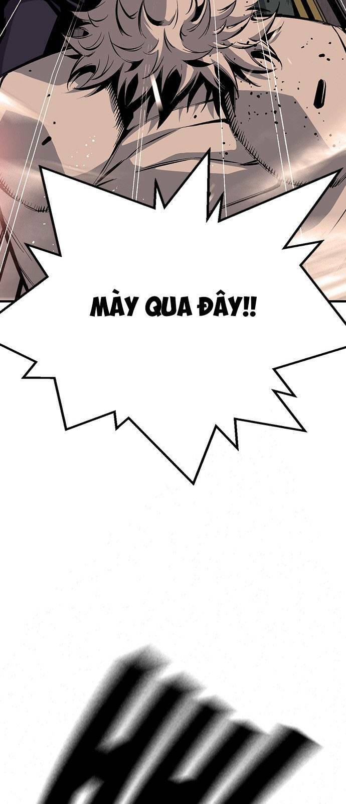 Vua Hiệp Sĩ Đã Trở Lại Với Một Vị Thần Chap 18 - Next Chap 19