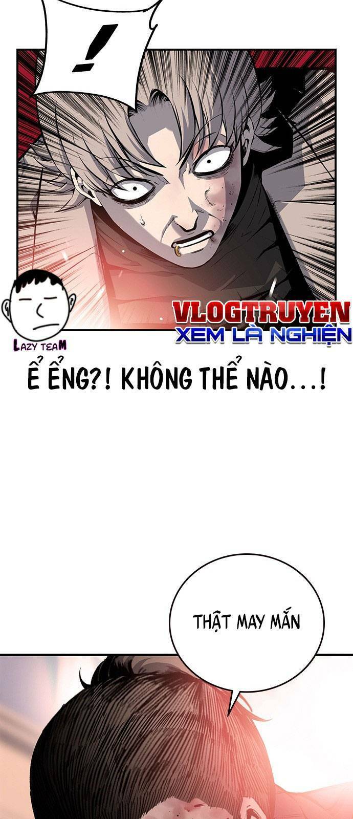 Vua Hiệp Sĩ Đã Trở Lại Với Một Vị Thần Chap 18 - Next Chap 19
