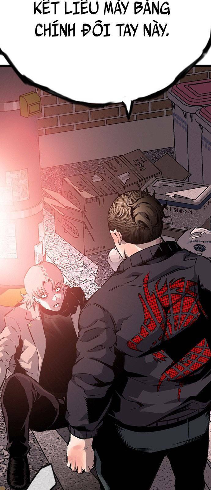King Game Chap 18 - Next Chap 19