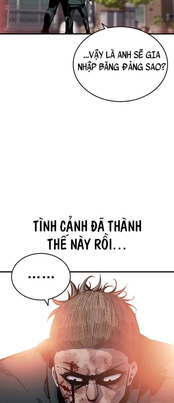 Vua Hiệp Sĩ Đã Trở Lại Với Một Vị Thần Chap 18 - Next Chap 19