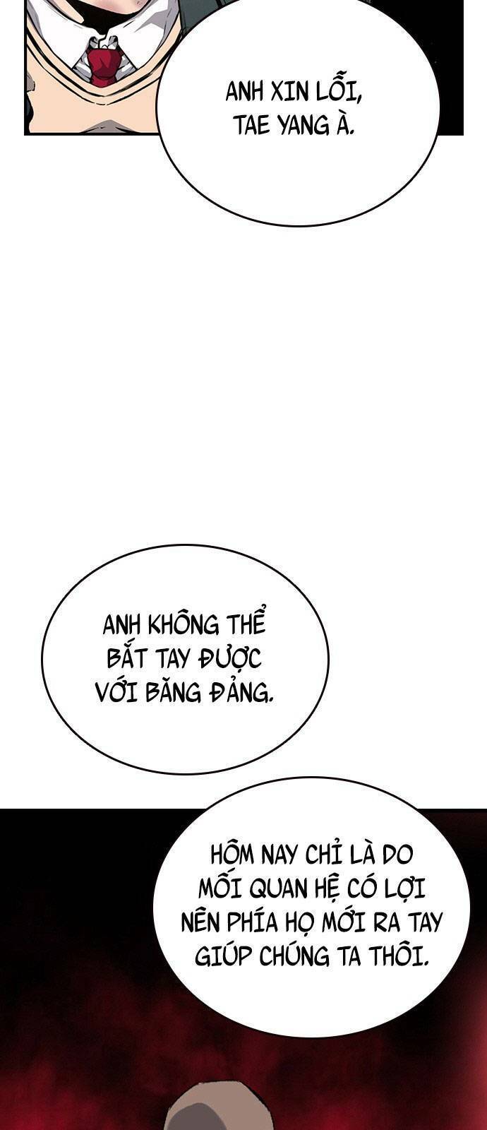 Vua Hiệp Sĩ Đã Trở Lại Với Một Vị Thần Chap 18 - Next Chap 19