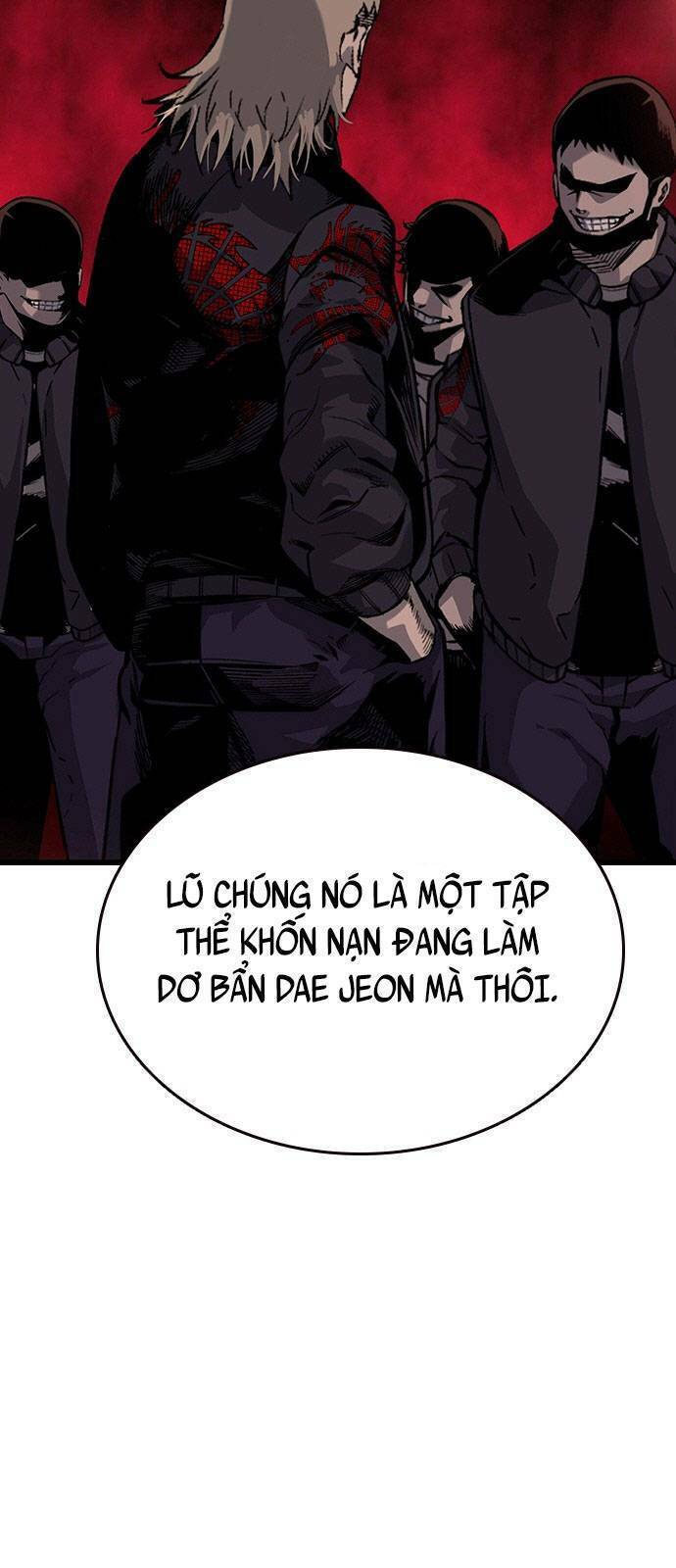 Vua Hiệp Sĩ Đã Trở Lại Với Một Vị Thần Chap 18 - Next Chap 19
