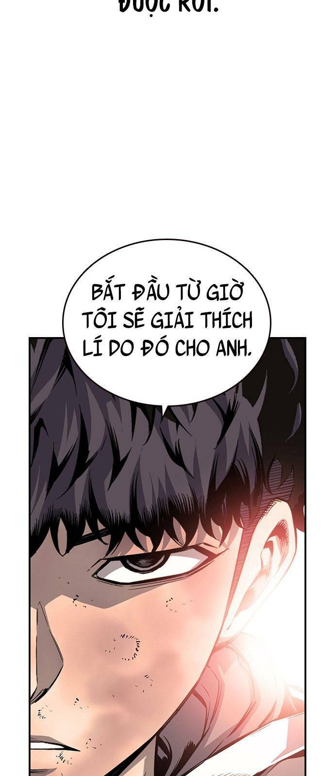 Vua Hiệp Sĩ Đã Trở Lại Với Một Vị Thần Chap 18 - Next Chap 19