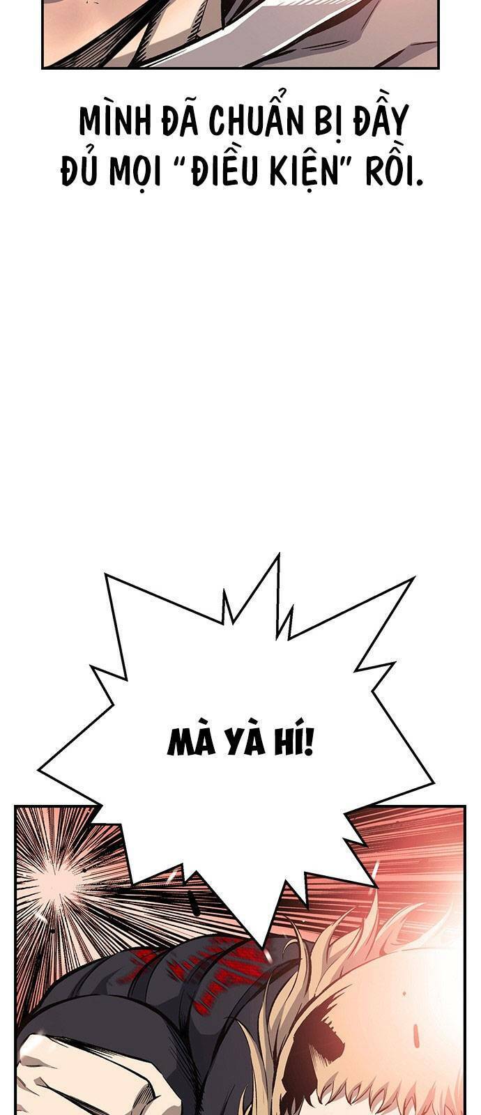 Vua Hiệp Sĩ Đã Trở Lại Với Một Vị Thần Chap 18 - Next Chap 19