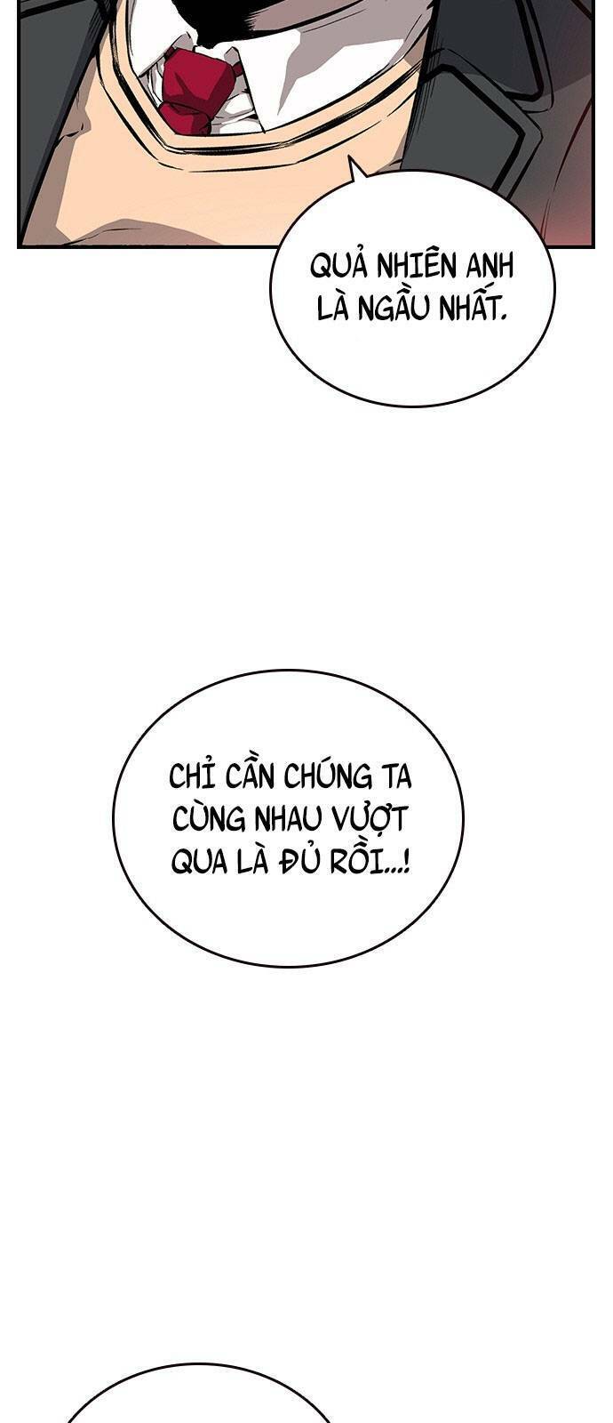 Vua Hiệp Sĩ Đã Trở Lại Với Một Vị Thần Chap 18 - Next Chap 19