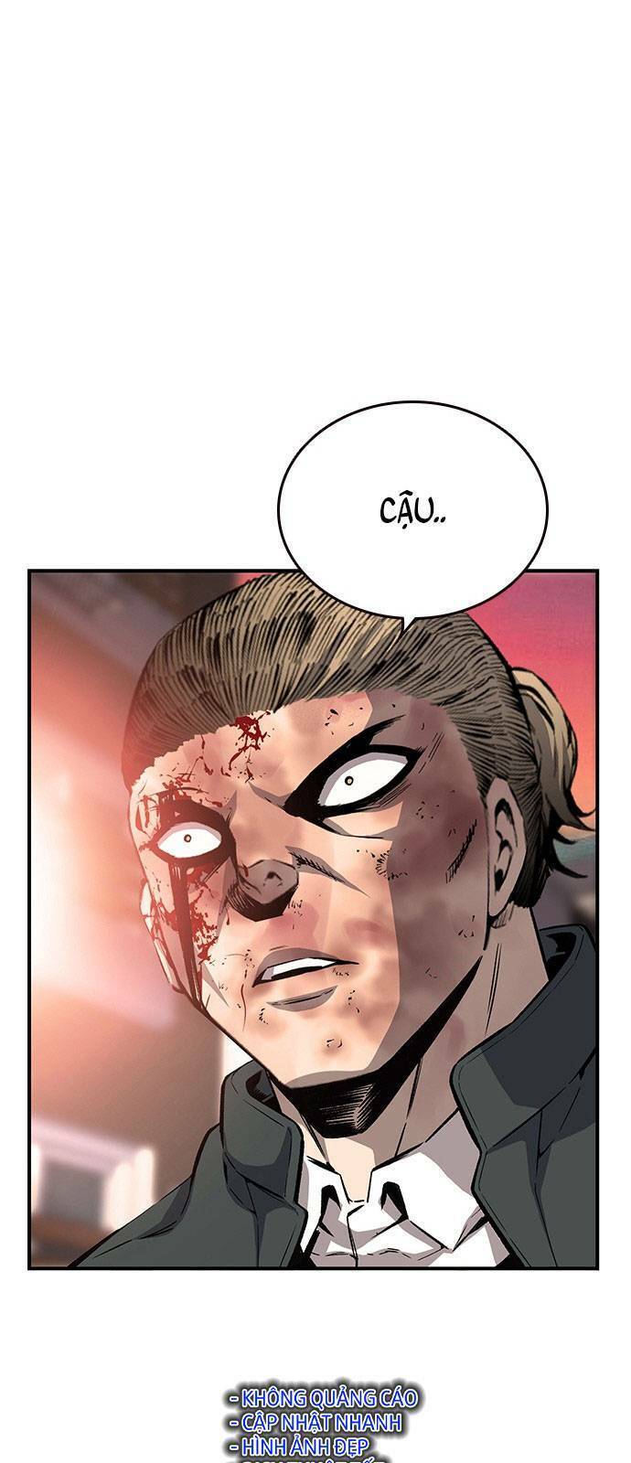 Vua Hiệp Sĩ Đã Trở Lại Với Một Vị Thần Chap 18 - Next Chap 19
