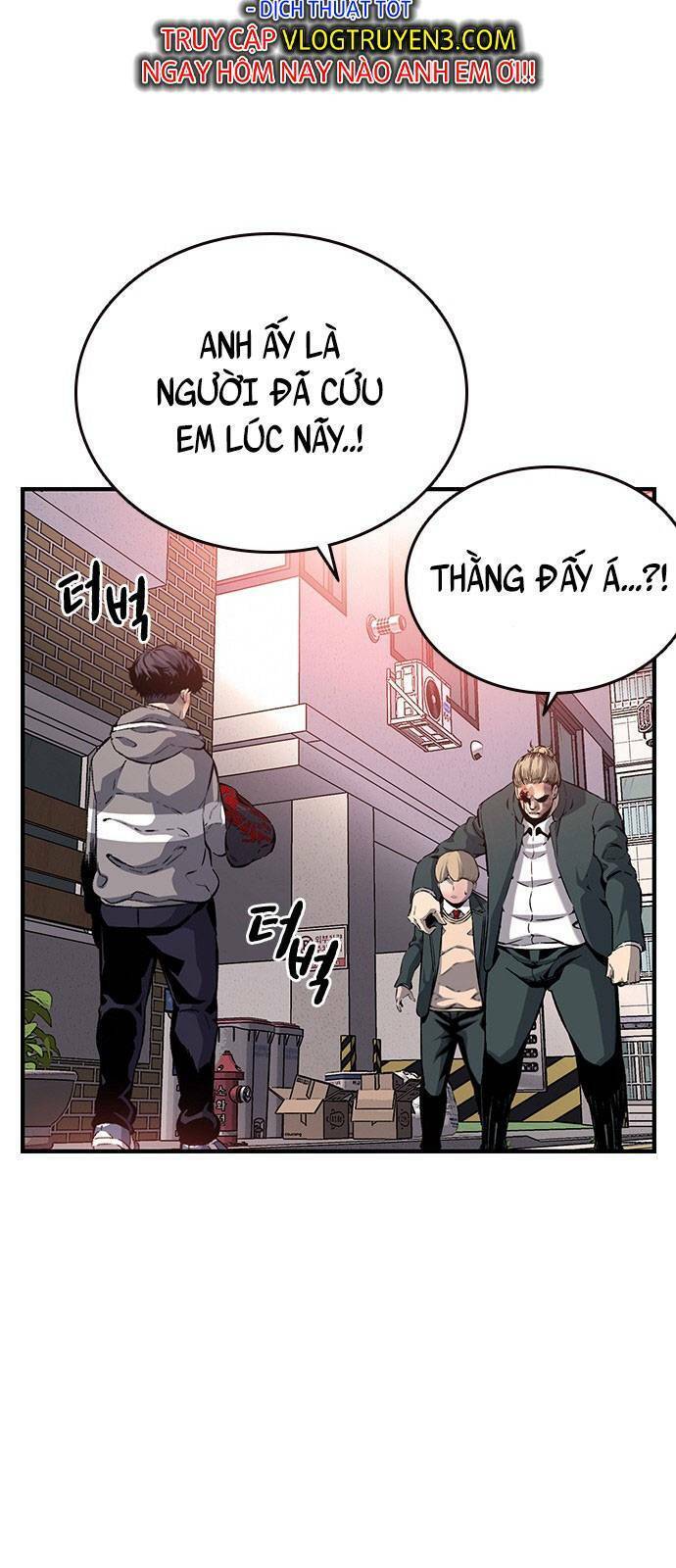 Vua Hiệp Sĩ Đã Trở Lại Với Một Vị Thần Chap 18 - Next Chap 19