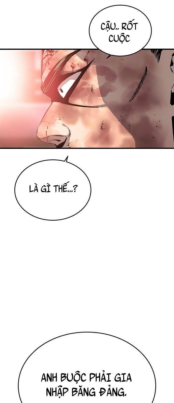 Vua Hiệp Sĩ Đã Trở Lại Với Một Vị Thần Chap 18 - Next Chap 19