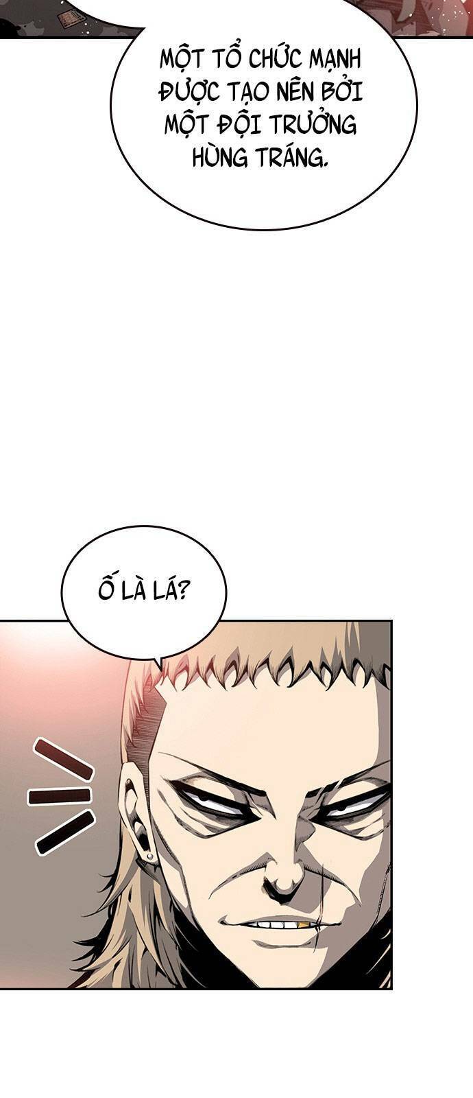 Vua Hiệp Sĩ Đã Trở Lại Với Một Vị Thần Chap 18 - Next Chap 19