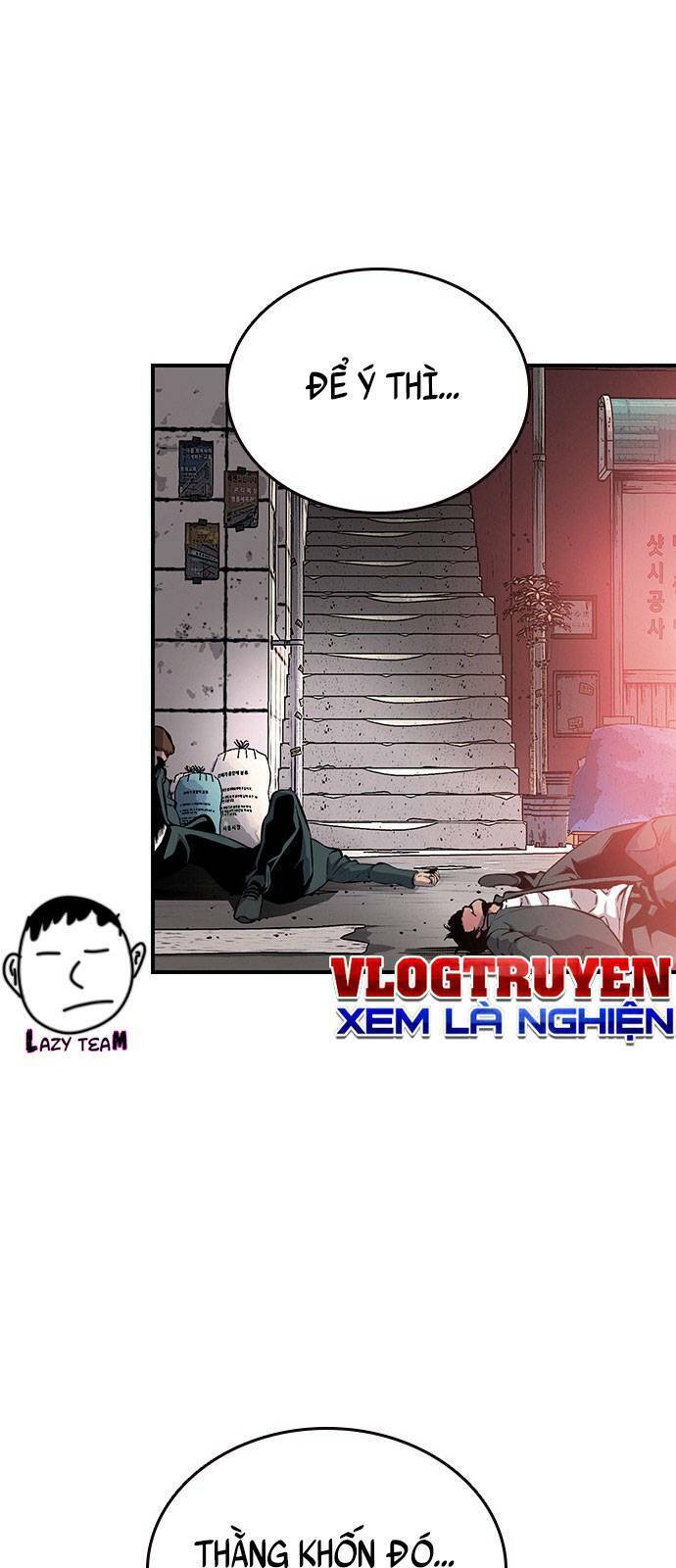 Vua Hiệp Sĩ Đã Trở Lại Với Một Vị Thần Chap 18 - Next Chap 19