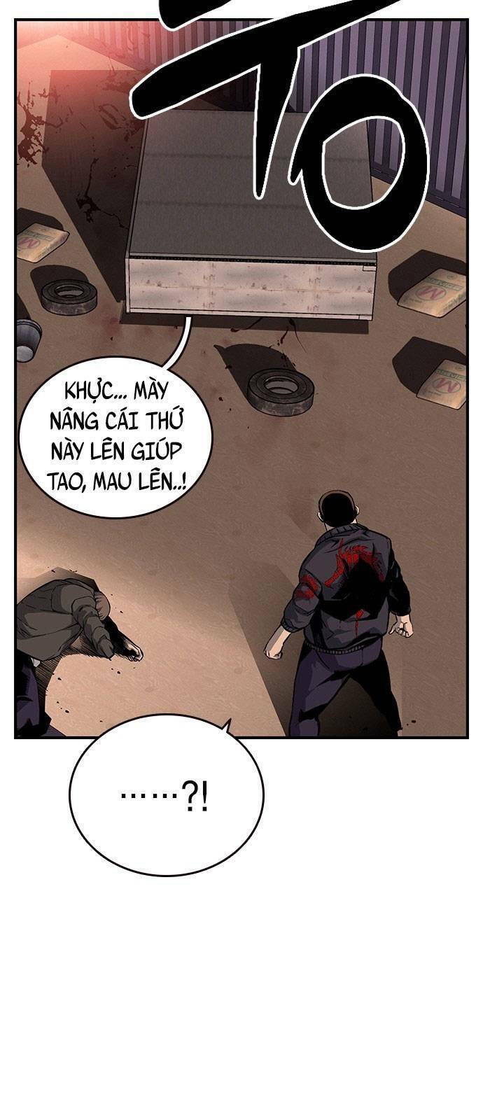 Vua Hiệp Sĩ Đã Trở Lại Với Một Vị Thần Chap 18 - Next Chap 19