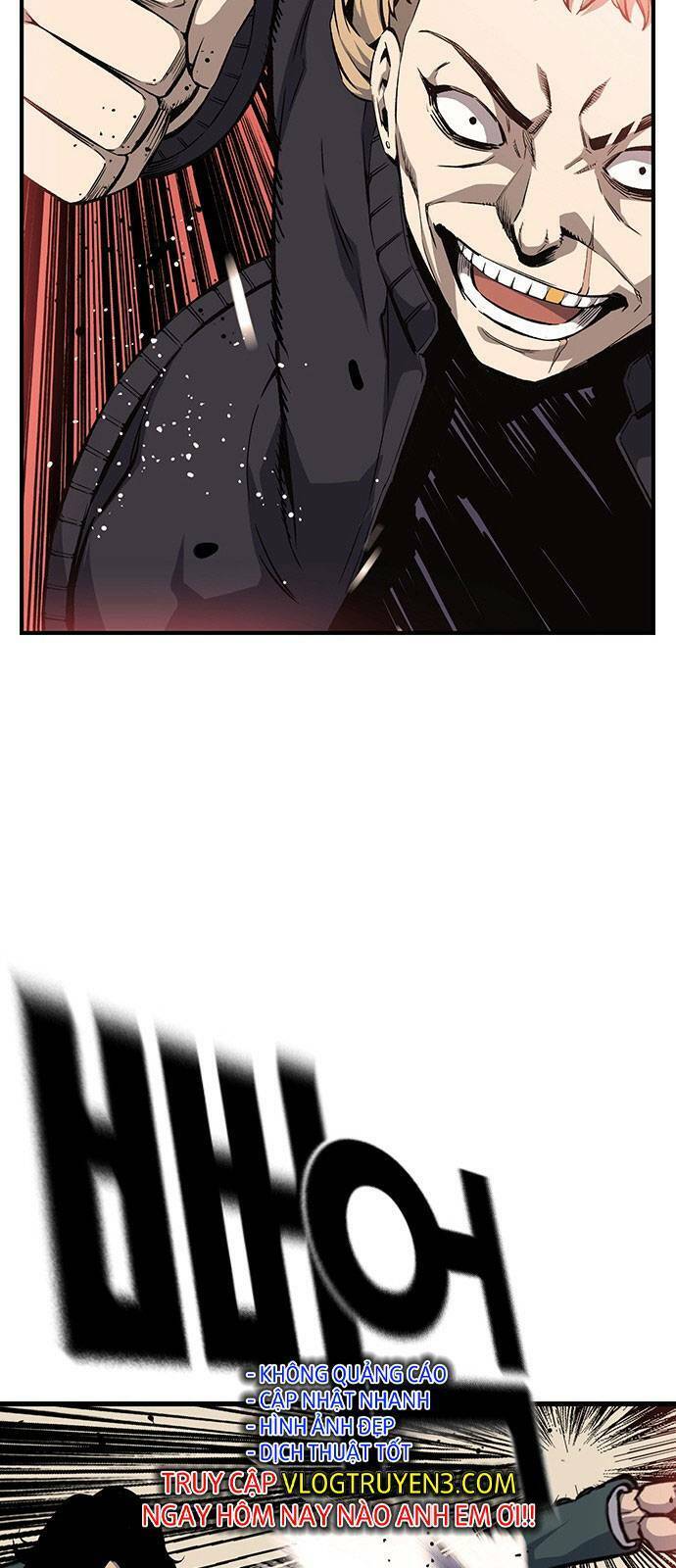 Vua Hiệp Sĩ Đã Trở Lại Với Một Vị Thần Chap 18 - Next Chap 19