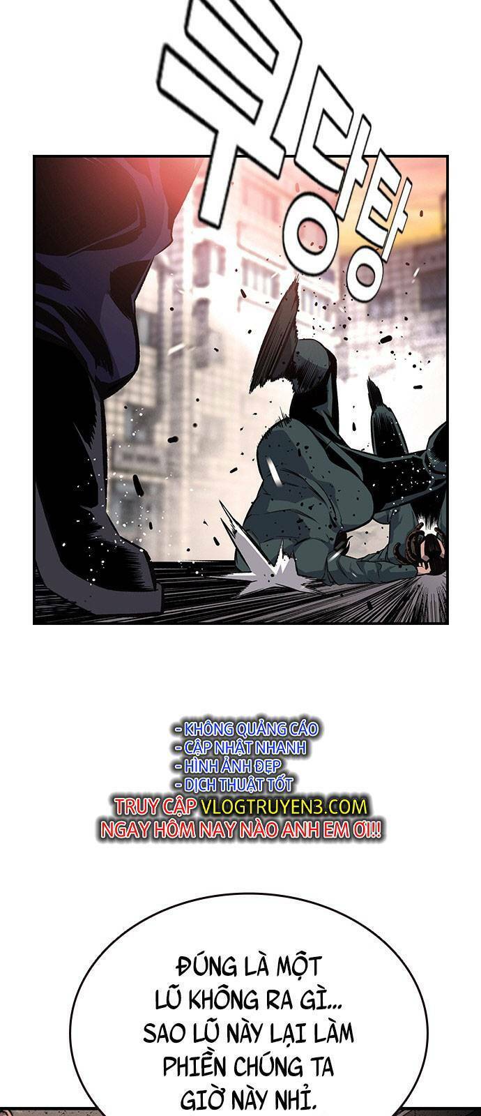 Vua Hiệp Sĩ Đã Trở Lại Với Một Vị Thần Chap 18 - Next Chap 19