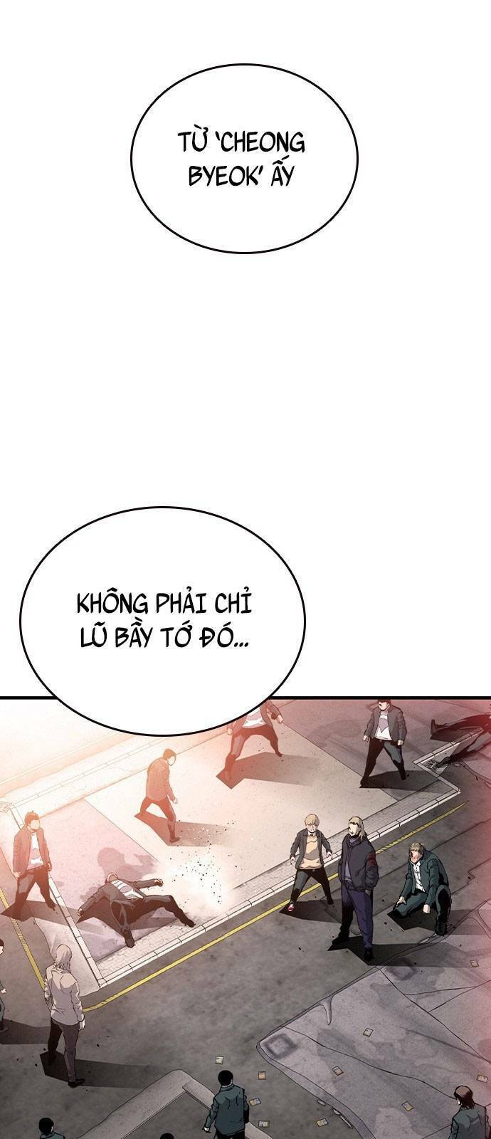 Vua Hiệp Sĩ Đã Trở Lại Với Một Vị Thần Chap 18 - Next Chap 19