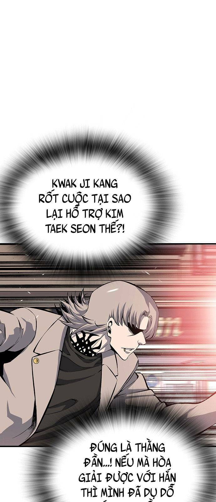 Vua Hiệp Sĩ Đã Trở Lại Với Một Vị Thần Chap 18 - Next Chap 19