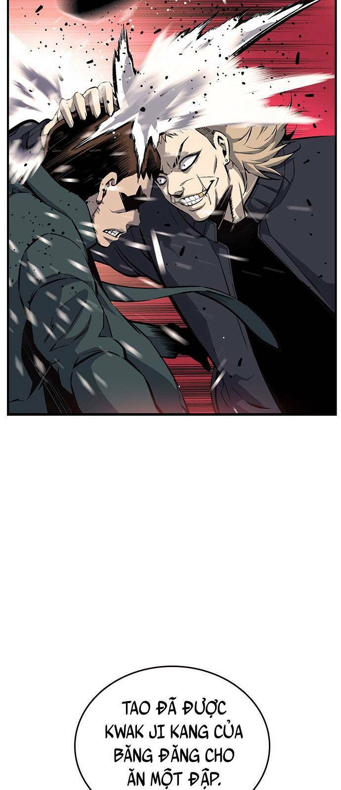 Vua Hiệp Sĩ Đã Trở Lại Với Một Vị Thần Chap 18 - Next Chap 19