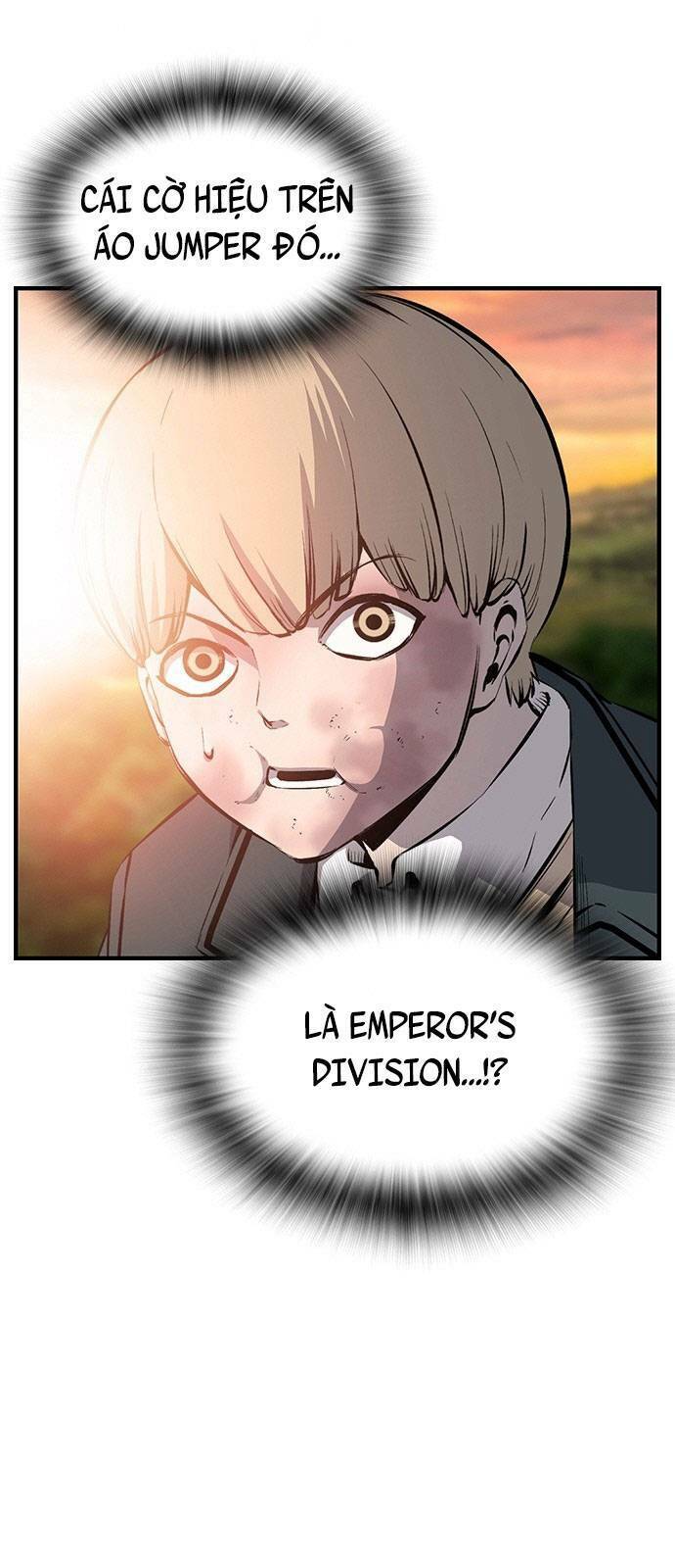 Vua Hiệp Sĩ Đã Trở Lại Với Một Vị Thần Chap 18 - Next Chap 19