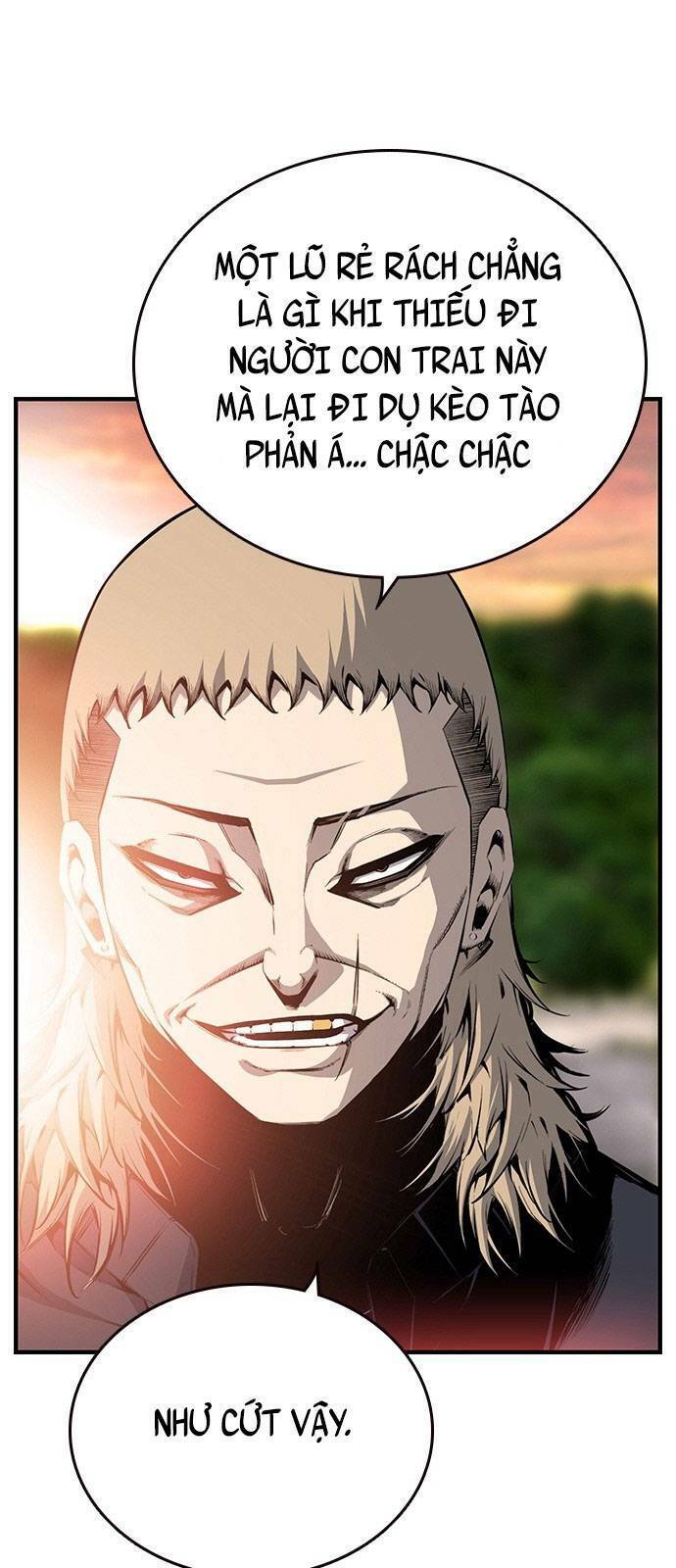 Vua Hiệp Sĩ Đã Trở Lại Với Một Vị Thần Chap 18 - Next Chap 19