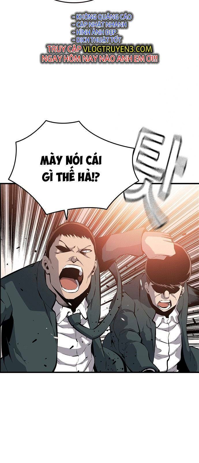 Vua Hiệp Sĩ Đã Trở Lại Với Một Vị Thần Chap 18 - Next Chap 19