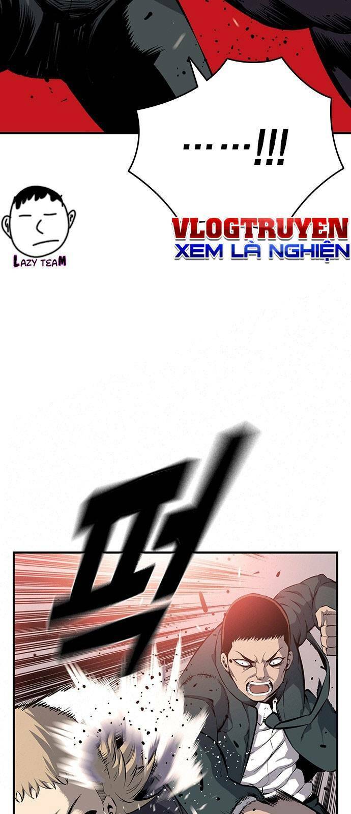 Vua Hiệp Sĩ Đã Trở Lại Với Một Vị Thần Chap 18 - Next Chap 19