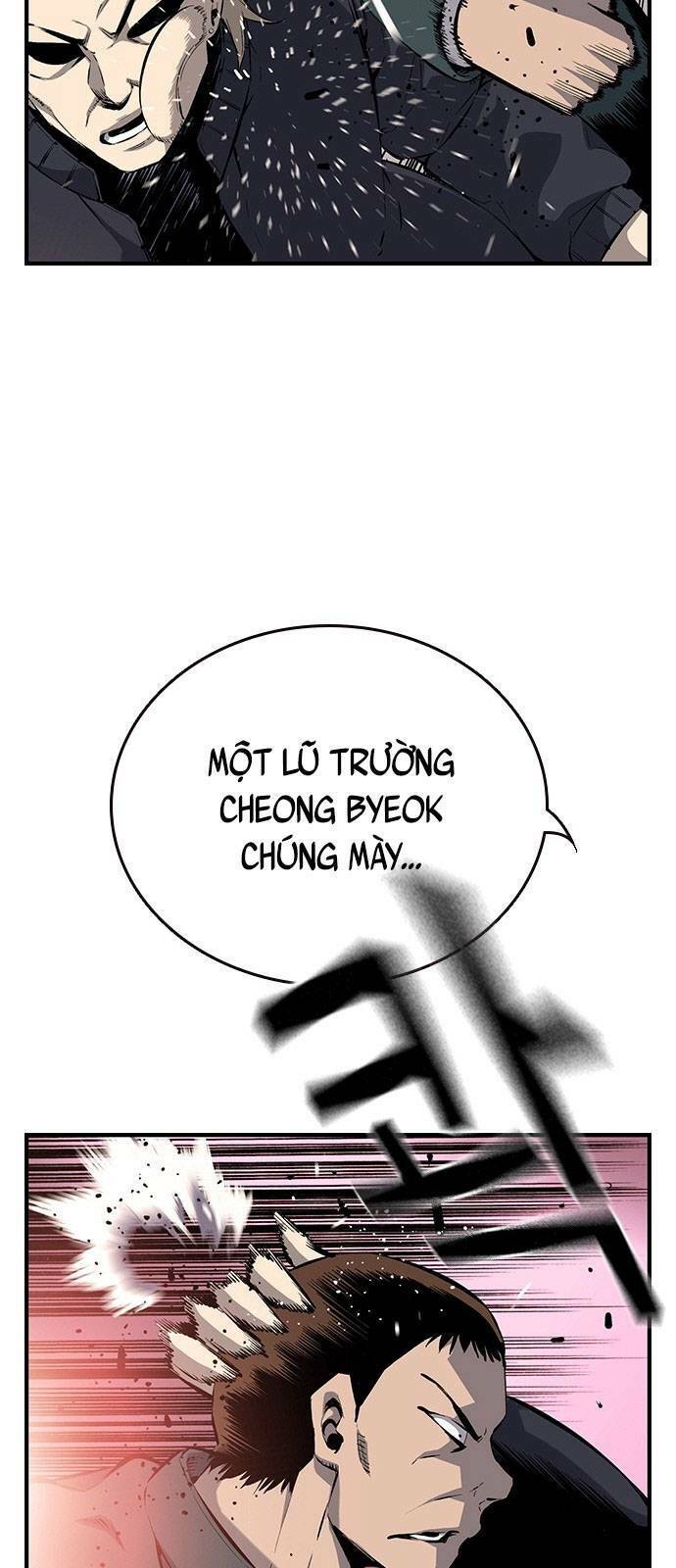 Vua Hiệp Sĩ Đã Trở Lại Với Một Vị Thần Chap 18 - Next Chap 19