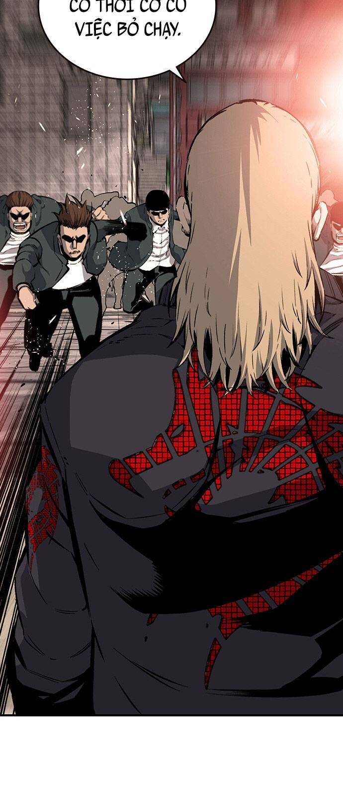 Vua Hiệp Sĩ Đã Trở Lại Với Một Vị Thần Chap 18 - Next Chap 19