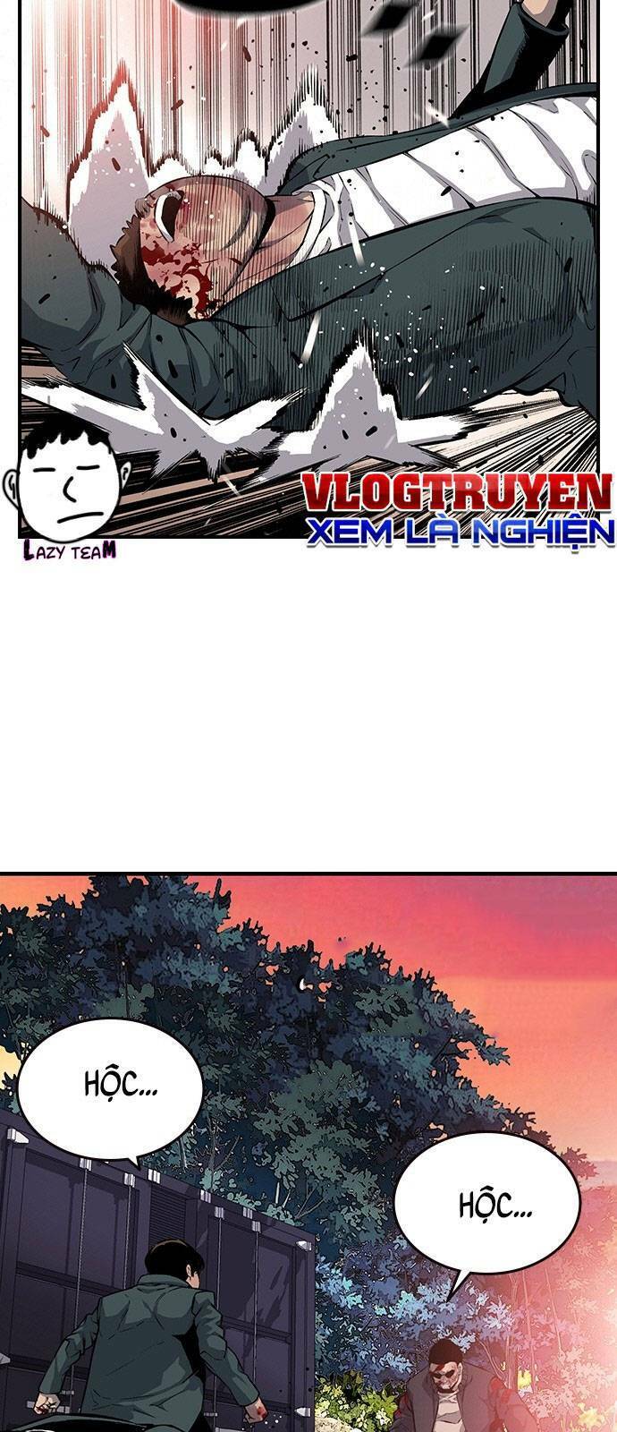 King Game Chap 18 - Next Chap 19