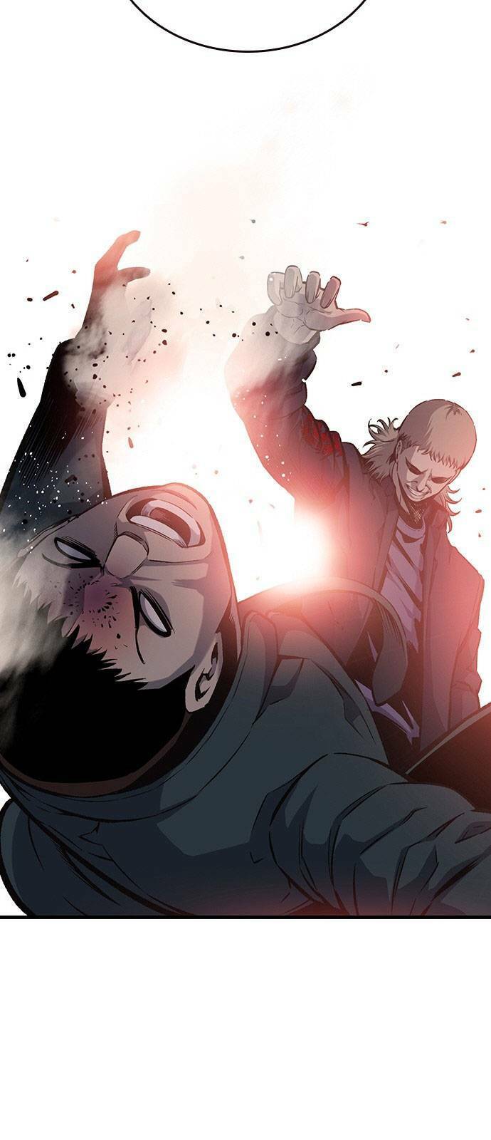 Vua Hiệp Sĩ Đã Trở Lại Với Một Vị Thần Chap 18 - Next Chap 19