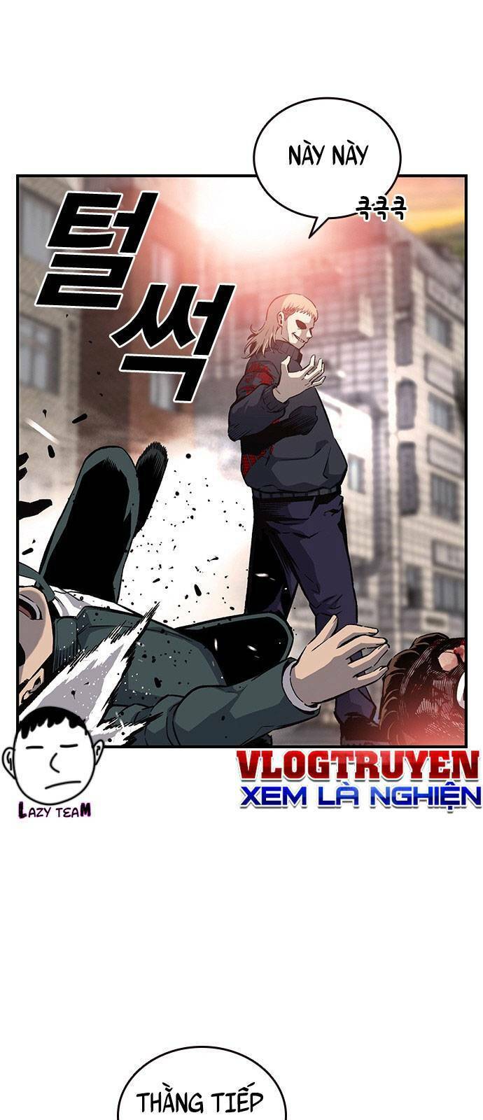 King Game Chap 18 - Next Chap 19