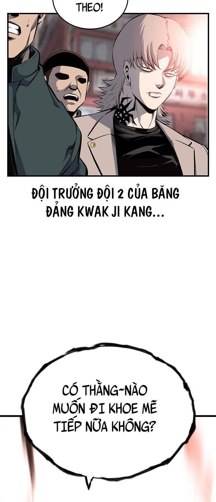 Vua Hiệp Sĩ Đã Trở Lại Với Một Vị Thần Chap 18 - Next Chap 19