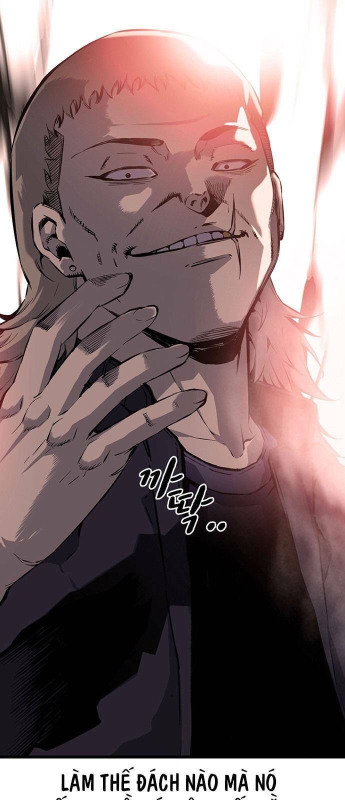Vua Hiệp Sĩ Đã Trở Lại Với Một Vị Thần Chap 18 - Next Chap 19