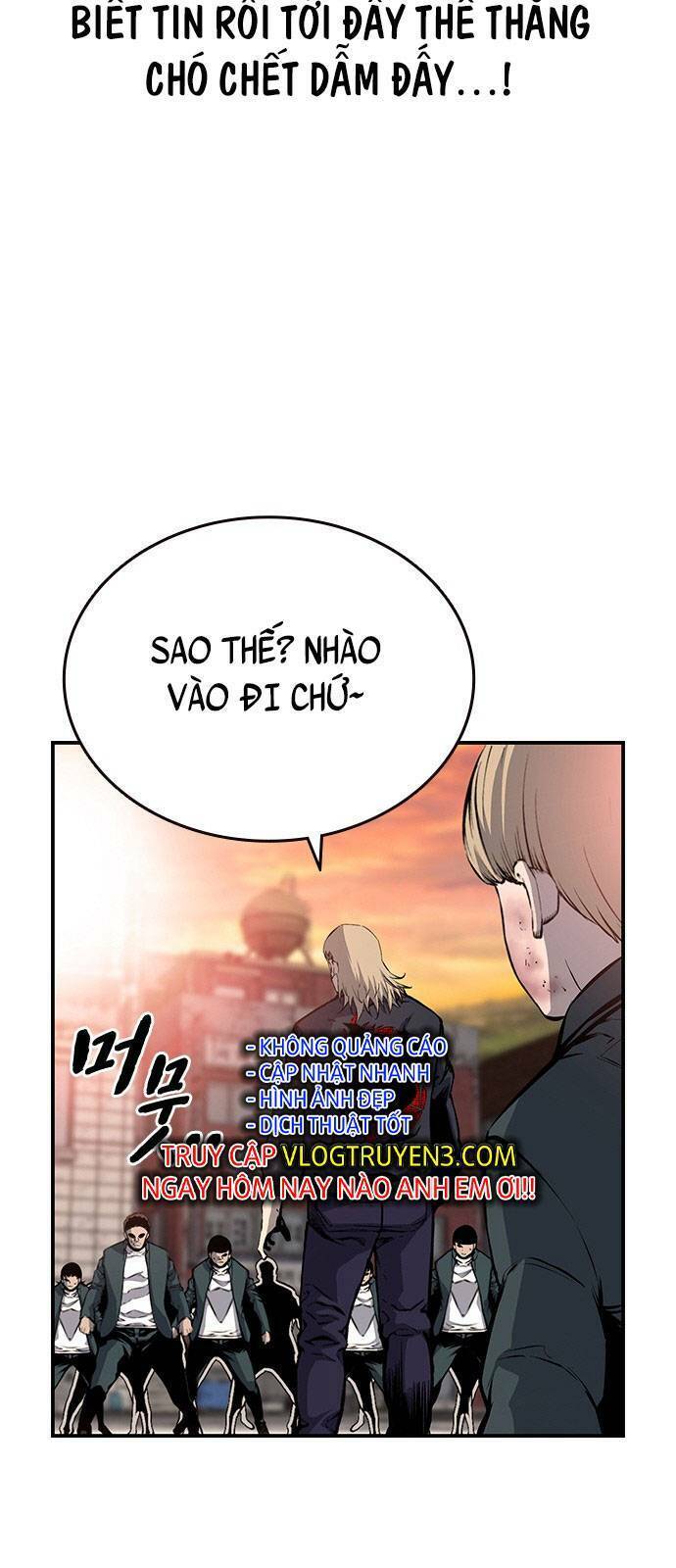 Vua Hiệp Sĩ Đã Trở Lại Với Một Vị Thần Chap 18 - Next Chap 19