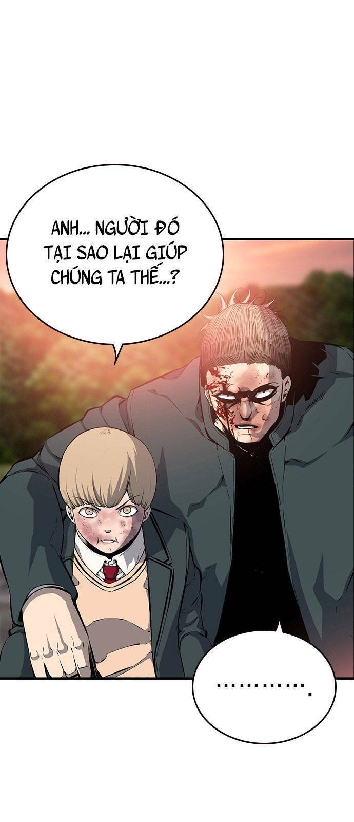 Vua Hiệp Sĩ Đã Trở Lại Với Một Vị Thần Chap 18 - Next Chap 19
