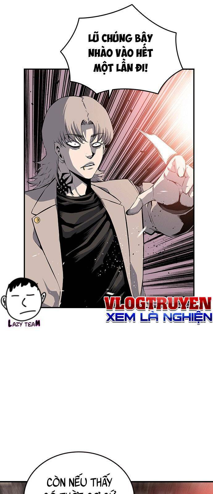King Game Chap 18 - Next Chap 19