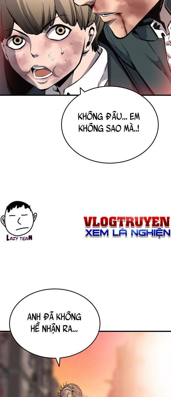 Vua Hiệp Sĩ Đã Trở Lại Với Một Vị Thần Chap 18 - Next Chap 19