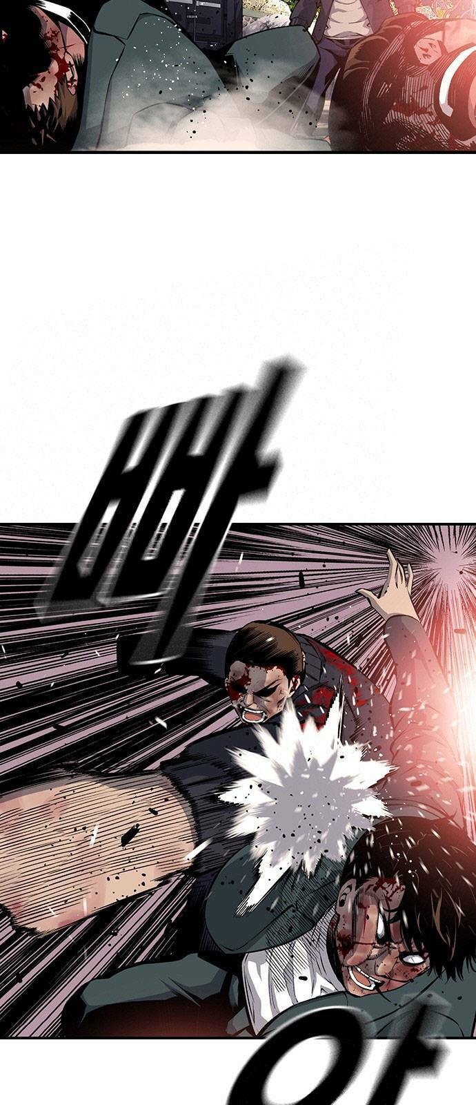 Vua Hiệp Sĩ Đã Trở Lại Với Một Vị Thần Chap 18 - Next Chap 19