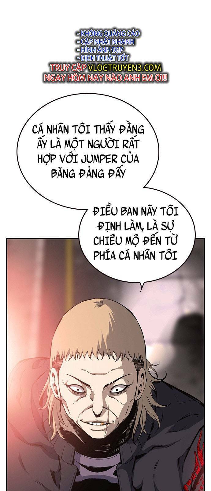 Vua Hiệp Sĩ Đã Trở Lại Với Một Vị Thần Chap 18 - Next Chap 19