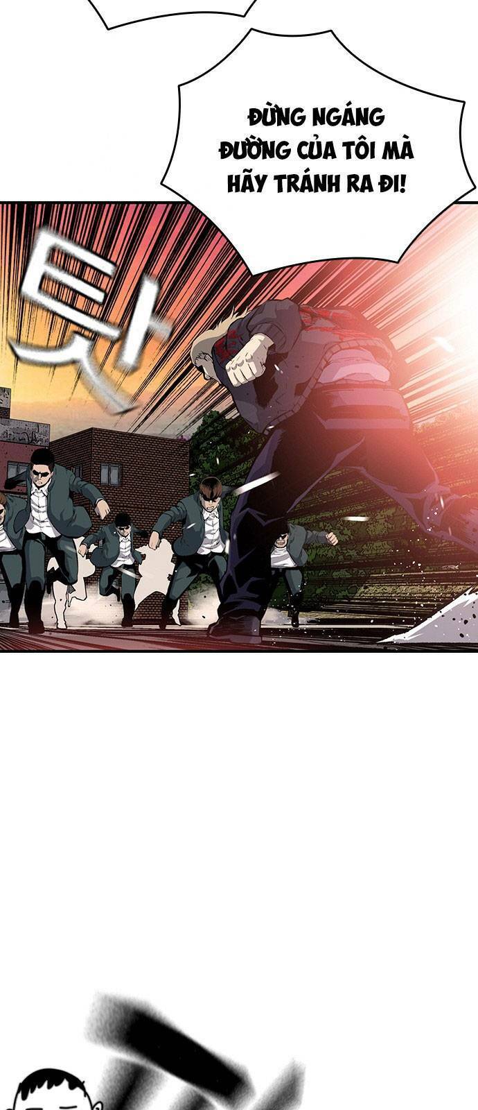 King Game Chap 18 - Next Chap 19