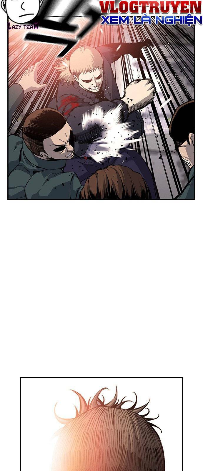 Vua Hiệp Sĩ Đã Trở Lại Với Một Vị Thần Chap 18 - Next Chap 19