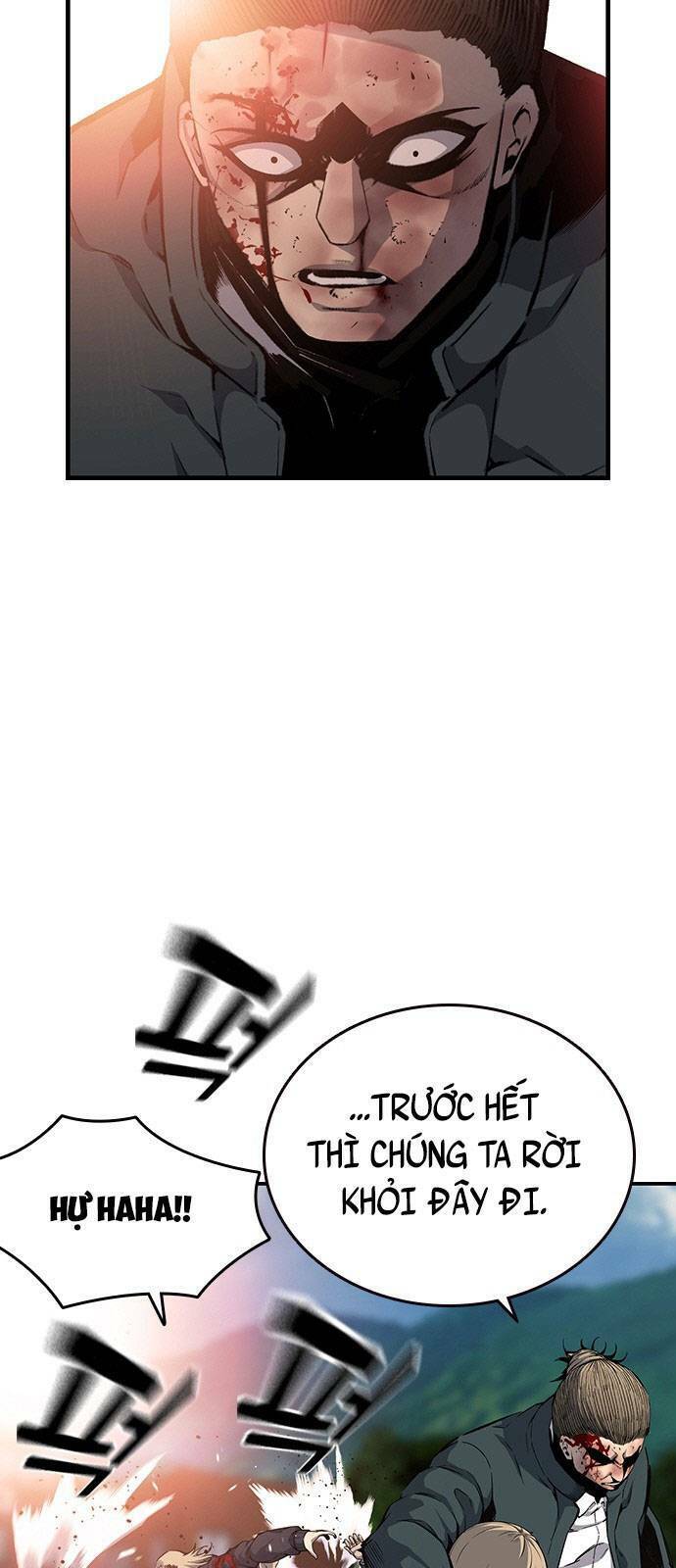 Vua Hiệp Sĩ Đã Trở Lại Với Một Vị Thần Chap 18 - Next Chap 19