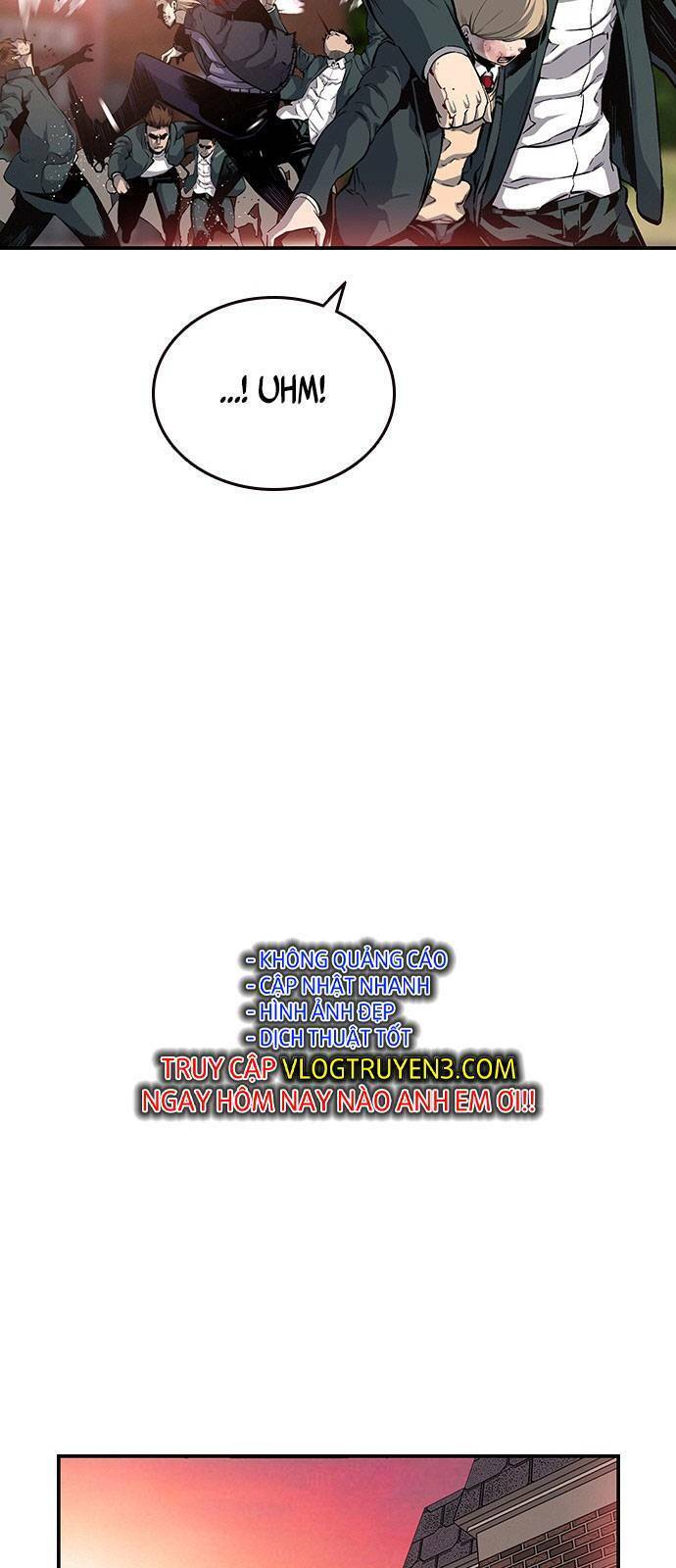 Vua Hiệp Sĩ Đã Trở Lại Với Một Vị Thần Chap 18 - Next Chap 19